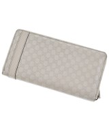 GUCCI（グッチ）財布・コインケース ベージュ サイズ:- レディース/2200635916921