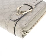GUCCI（グッチ）財布・コインケース ベージュ サイズ:- レディース/2200635916921