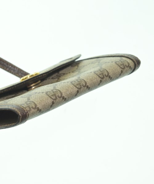 GUCCI（グッチ）ショルダーバッグ 茶 サイズ:- レディース/2200635916983