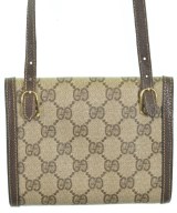 GUCCI（グッチ）ショルダーバッグ 茶 サイズ:- レディース/2200635916983