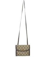 GUCCI（グッチ）ショルダーバッグ 茶 サイズ:- レディース/2200635916983