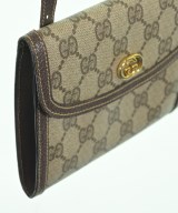 GUCCI（グッチ）ショルダーバッグ 茶 サイズ:- レディース/2200635916983