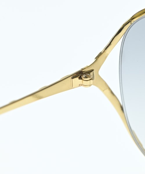 GUCCI（グッチ）サングラス ゴールド サイズ:- レディース/2200636173118
