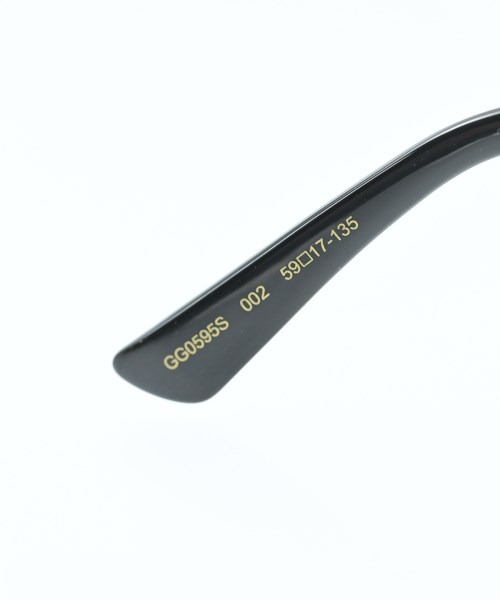 GUCCI（グッチ）サングラス ゴールド サイズ:- レディース/2200636173118