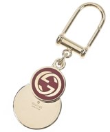 GUCCI（グッチ）キーケース・キーホルダー シルバー サイズ:- レディース/2200636173156