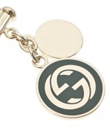 GUCCI（グッチ）キーケース・キーホルダー シルバー サイズ:- レディース/2200636173156