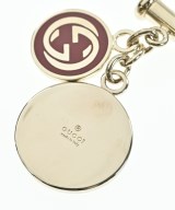 GUCCI（グッチ）キーケース・キーホルダー シルバー サイズ:- レディース/2200636173156