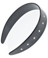 GUCCI（グッチ）ヘアアクセサリー 黒 サイズ:- レディース/2200636215054