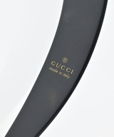 GUCCI（グッチ）ヘアアクセサリー 黒 サイズ:- レディース/2200636215054
