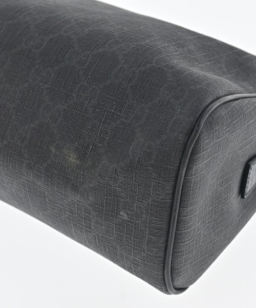 GUCCI（グッチ）ポーチ グレー サイズ:- レディース/2200636778061