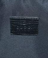 GUCCI（グッチ）ポーチ グレー サイズ:- レディース/2200636778061