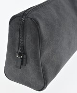 GUCCI（グッチ）ポーチ グレー サイズ:- レディース/2200636778061