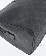 GUCCI（グッチ）ポーチ グレー サイズ:- レディース/2200636778061