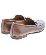 GUCCI（グッチ）ドレスシューズ/ローファー 茶 サイズ:EU37(23.5cm位) レディース/2200636944046