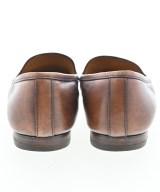 GUCCI（グッチ）ドレスシューズ/ローファー 茶 サイズ:EU37(23.5cm位) レディース/2200636944046