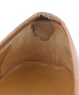 GUCCI（グッチ）ドレスシューズ/ローファー 茶 サイズ:EU37(23.5cm位) レディース/2200636944046