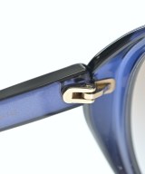 GUCCI（グッチ）サングラス 紺 サイズ:- レディース/2200637221269