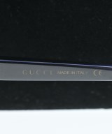 GUCCI（グッチ）サングラス 紺 サイズ:- レディース/2200637221269