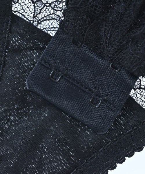 GUCCI（グッチ）カジュアルシャツ 黒 サイズ:M レディース/2200633310448