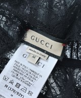 GUCCI（グッチ）カジュアルシャツ 黒 サイズ:M レディース/2200633310448