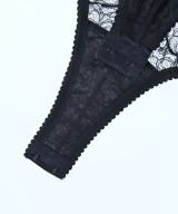 GUCCI（グッチ）カジュアルシャツ 黒 サイズ:M レディース/2200633310448