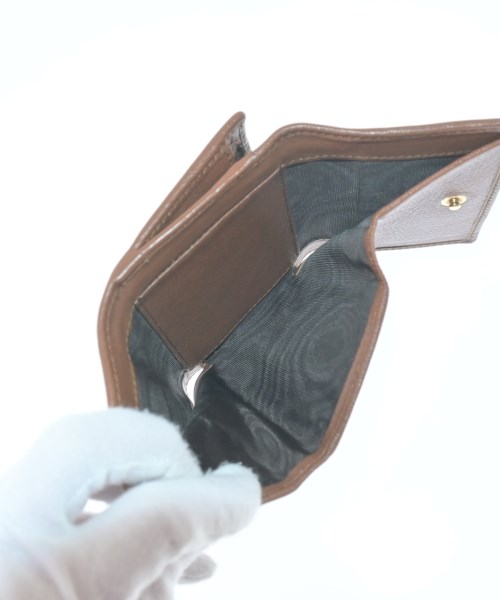 GUCCI（グッチ）財布・コインケース 茶 サイズ:- レディース/2200633310493