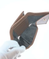 GUCCI（グッチ）財布・コインケース 茶 サイズ:- レディース/2200633310493