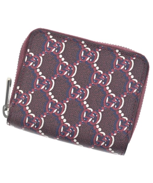 グッチ(GUCCI)のGUCCI 財布・コインケース
