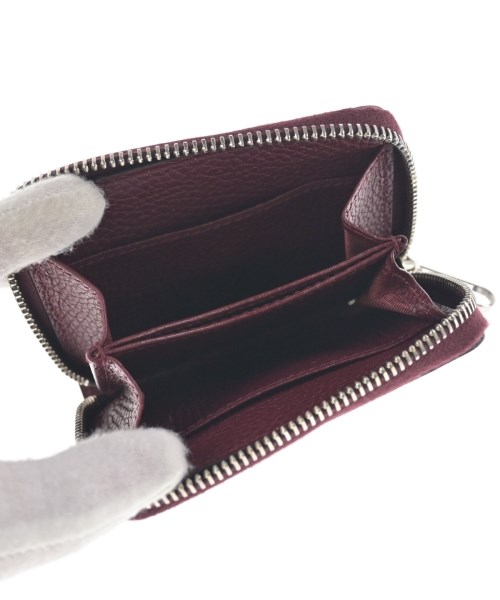 GUCCI（グッチ）財布・コインケース 赤 サイズ:- レディース/2200633310509