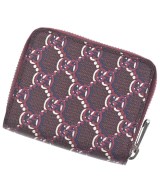 GUCCI（グッチ）財布・コインケース 赤 サイズ:- レディース/2200633310509