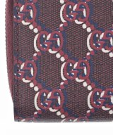 GUCCI（グッチ）財布・コインケース 赤 サイズ:- レディース/2200633310509