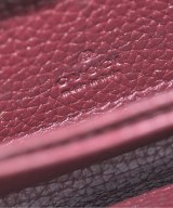 GUCCI（グッチ）財布・コインケース 赤 サイズ:- レディース/2200633310509