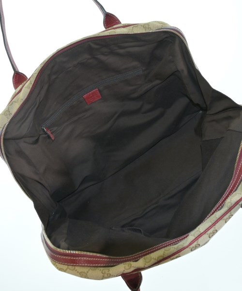 GUCCI（グッチ）ハンドバッグ ベージュ サイズ:- レディース/2200634461026