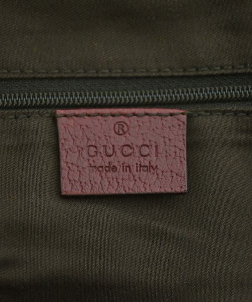 GUCCI（グッチ）ハンドバッグ ベージュ サイズ:- レディース/2200634461026