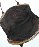 GUCCI（グッチ）ハンドバッグ ベージュ サイズ:- レディース/2200634461026