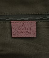 GUCCI（グッチ）ハンドバッグ ベージュ サイズ:- レディース/2200634461026
