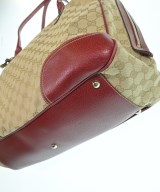GUCCI（グッチ）ハンドバッグ ベージュ サイズ:- レディース/2200634461026