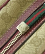 GUCCI（グッチ）ハンドバッグ ベージュ サイズ:- レディース/2200634461026