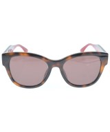 GUCCI（グッチ）サングラス 茶 サイズ:- レディース/2200636875012