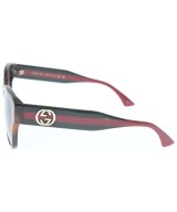 GUCCI（グッチ）サングラス 茶 サイズ:- レディース/2200636875012