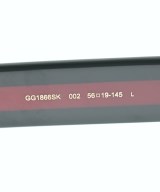 GUCCI（グッチ）サングラス 茶 サイズ:- レディース/2200636875012