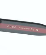 GUCCI（グッチ）サングラス 茶 サイズ:- レディース/2200636875012