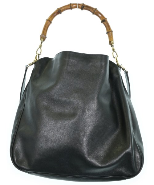 GUCCI（グッチ）ハンドバッグ 黒 サイズ:- レディース/2200637624015