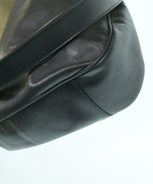 GUCCI（グッチ）ハンドバッグ 黒 サイズ:- レディース/2200637624015