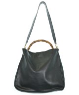 GUCCI（グッチ）ハンドバッグ 黒 サイズ:- レディース/2200637624015