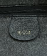 GUCCI（グッチ）ハンドバッグ 黒 サイズ:- レディース/2200637624015