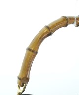 GUCCI（グッチ）ハンドバッグ 黒 サイズ:- レディース/2200637624015