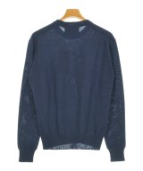 GUCCI（グッチ）ニット・セーター 紺 サイズ:S メンズ/2200637711029