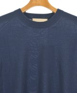 GUCCI（グッチ）ニット・セーター 紺 サイズ:S メンズ/2200637711029