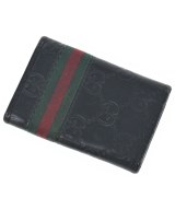 GUCCI（グッチ）キーケース・キーホルダー 黒 サイズ:- レディース/2200637808057
